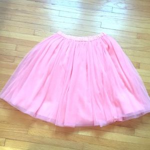 Carrie Bradshaw Inspired Skirt